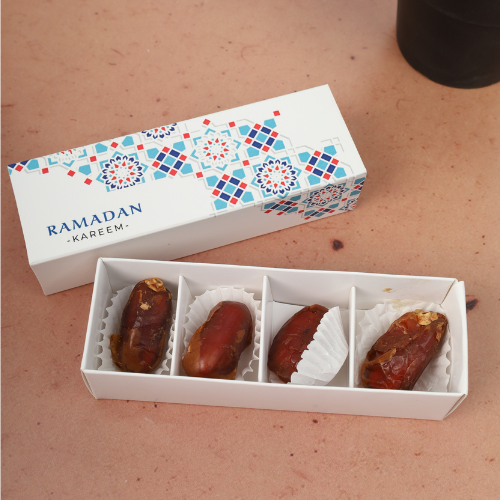 Khallas Dates Box